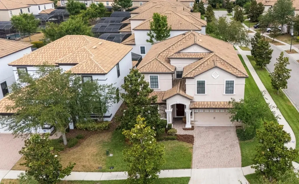 1450 Rolling Fairway Drive Davenport FL 33896