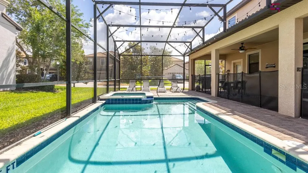 1450 Rolling Fairway Drive Davenport FL 33896