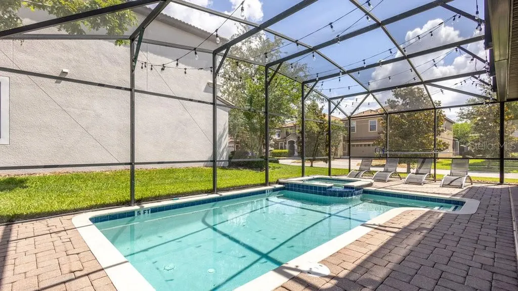 1450 Rolling Fairway Drive Davenport FL 33896