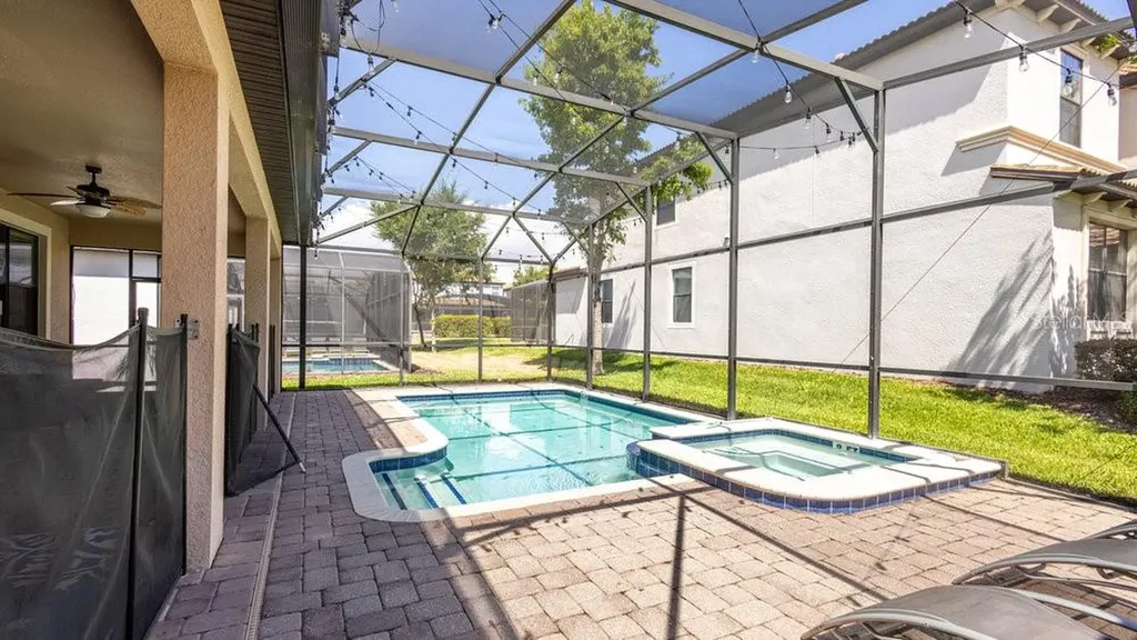 1450 Rolling Fairway Drive Davenport FL 33896