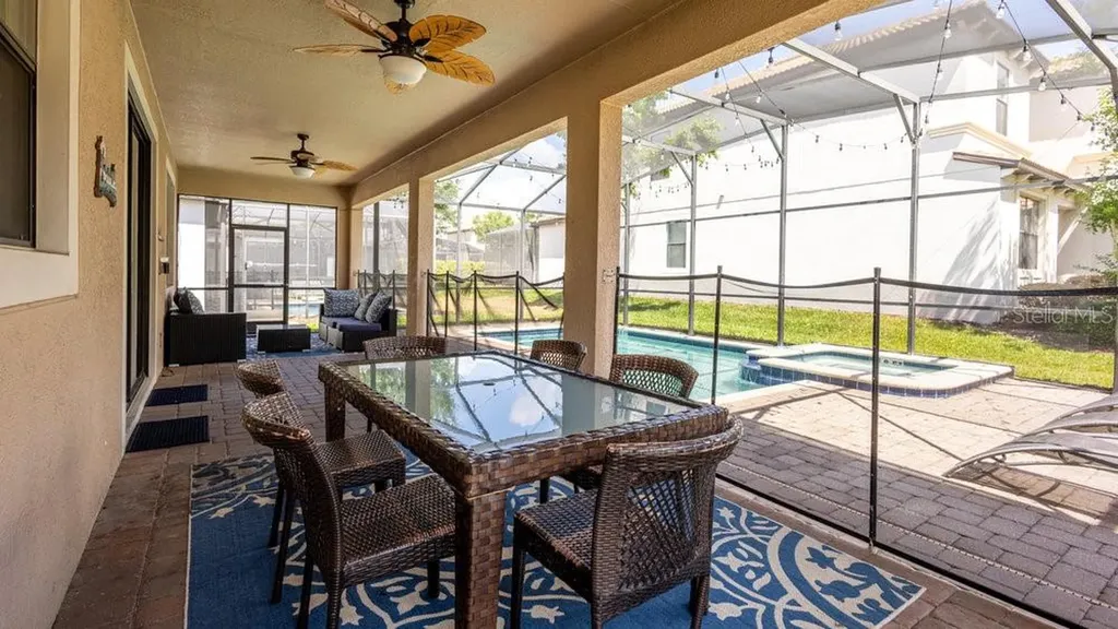 1450 Rolling Fairway Drive Davenport FL 33896