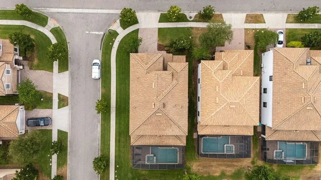 1450 Rolling Fairway Drive Davenport FL 33896