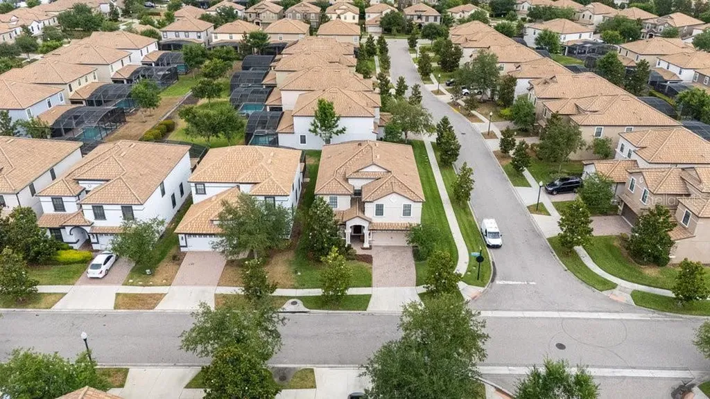 1450 Rolling Fairway Drive Davenport FL 33896