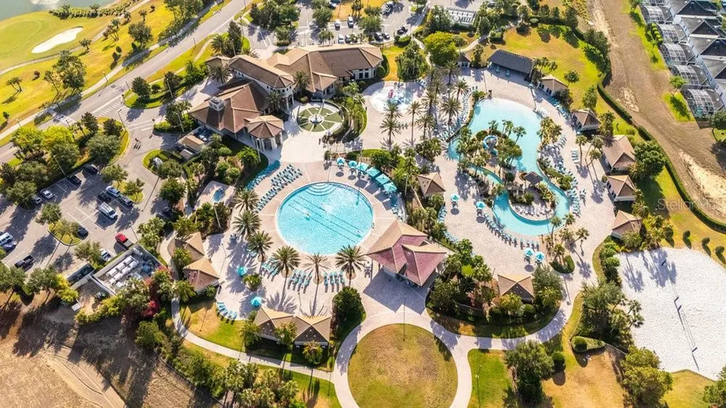 1450 Rolling Fairway Drive Davenport FL 33896