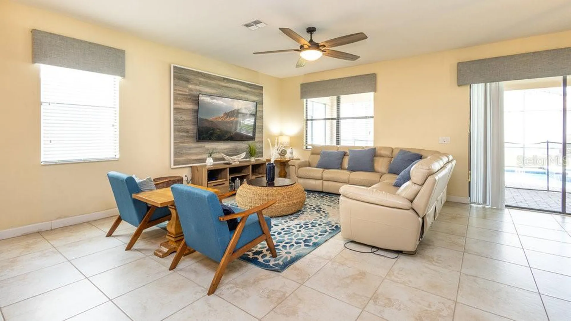 1450 Rolling Fairway Drive Davenport FL 33896