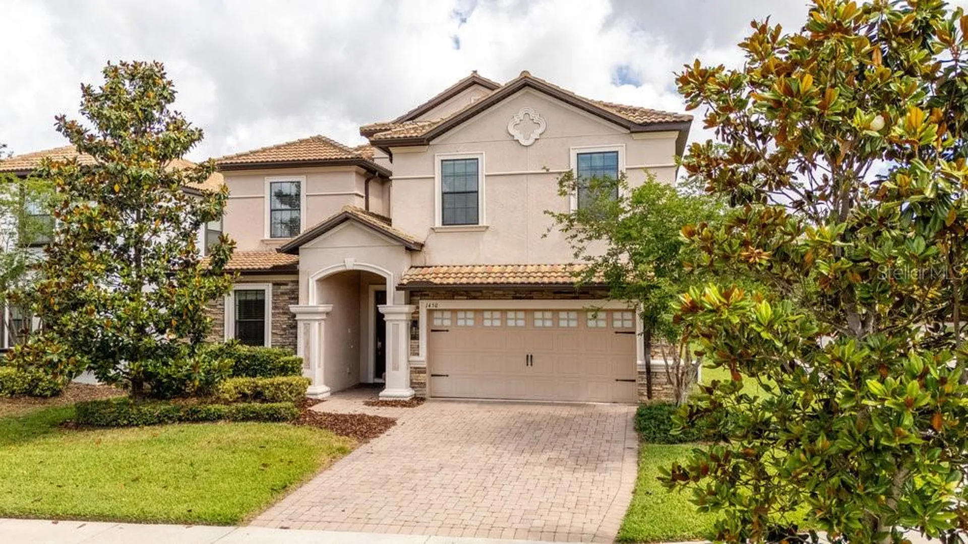 1450 Rolling Fairway Drive Davenport FL 33896