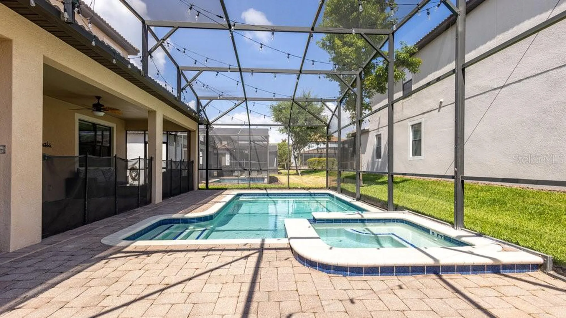 1450 Rolling Fairway Drive Davenport FL 33896