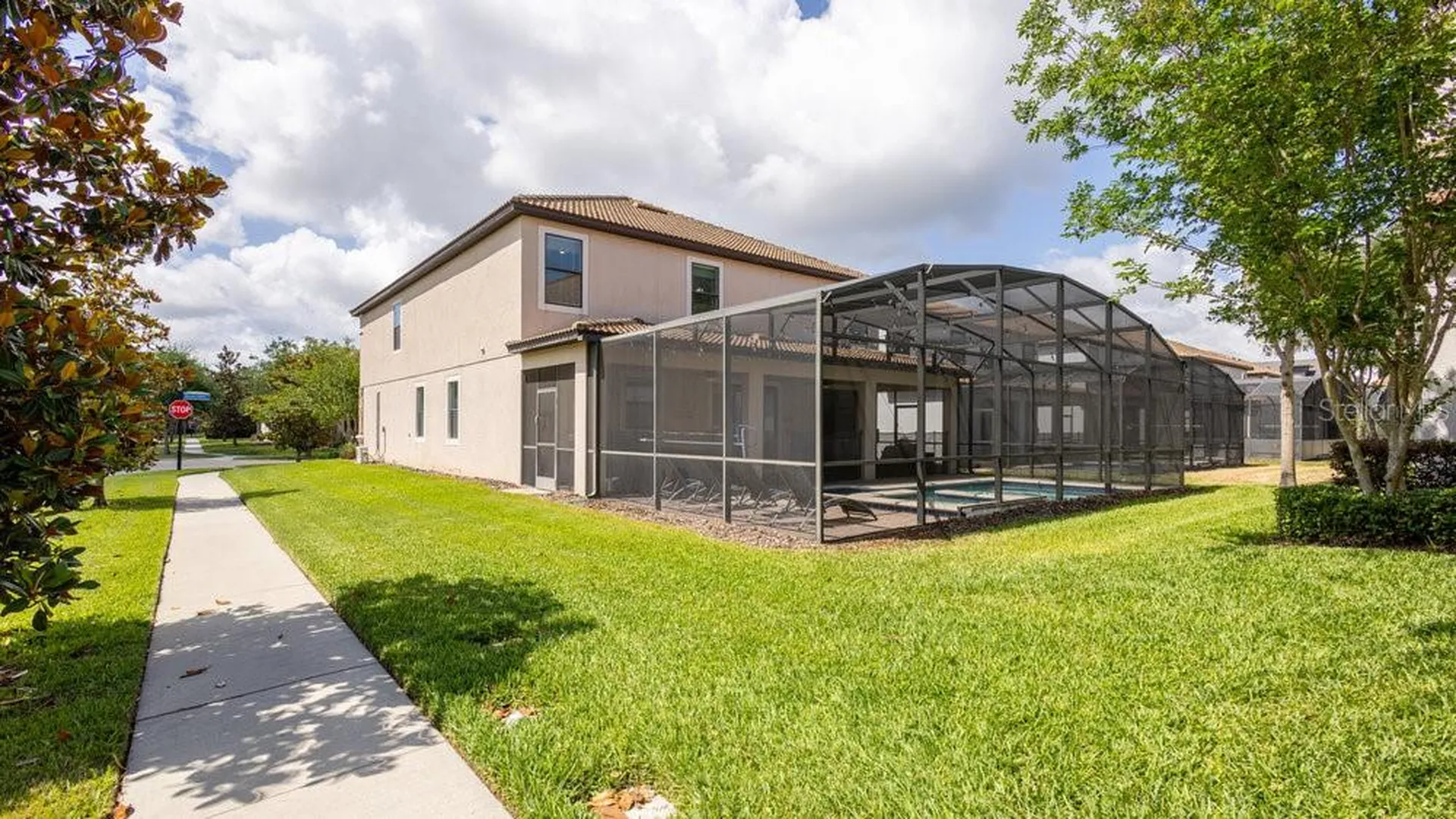 1450 Rolling Fairway Drive Davenport FL 33896