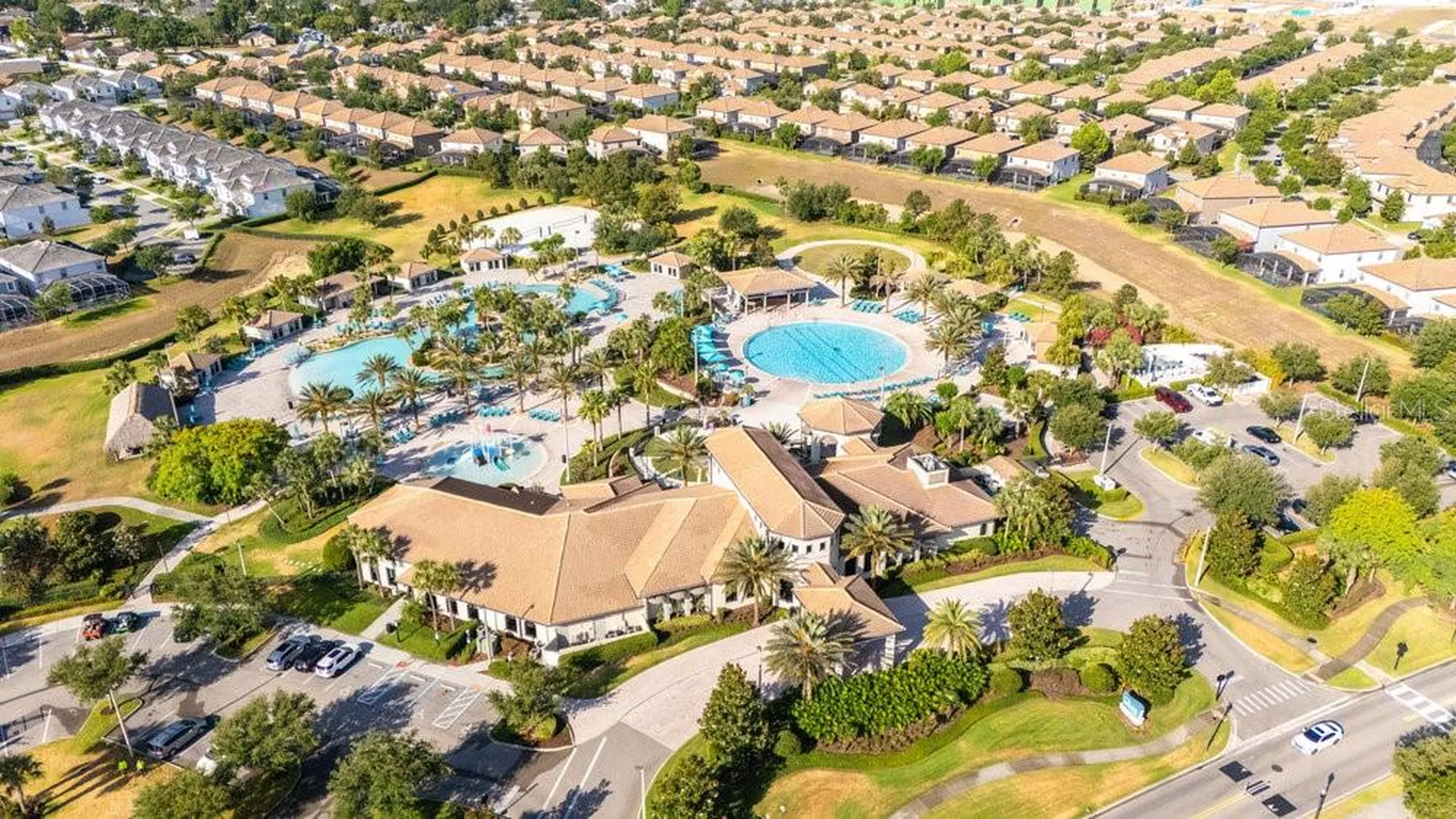 1450 Rolling Fairway Drive Davenport FL 33896