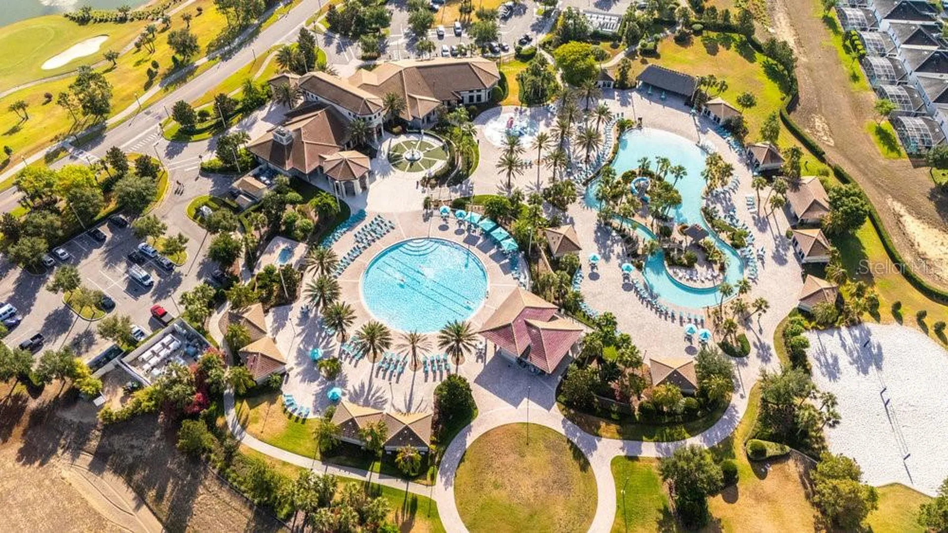 1450 Rolling Fairway Drive Davenport FL 33896