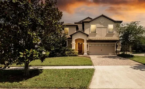 1450 Rolling Fairway Drive Davenport FL 33896