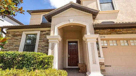 1450 Rolling Fairway Drive Davenport FL 33896
