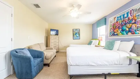 1450 Rolling Fairway Drive Davenport FL 33896