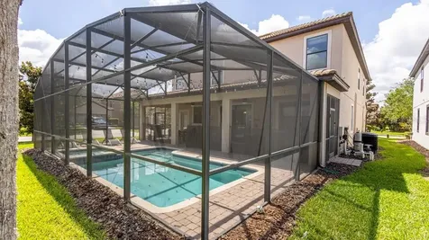 1450 Rolling Fairway Drive Davenport FL 33896