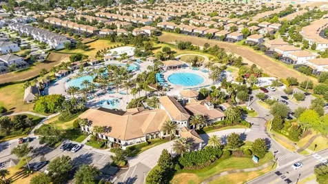 1450 Rolling Fairway Drive Davenport FL 33896