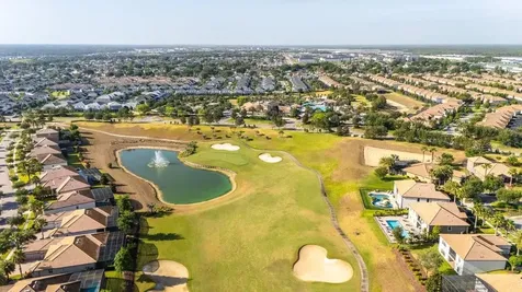 1450 Rolling Fairway Drive Davenport FL 33896