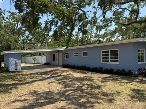 3000 58th Avenue S St Petersburg FL 33712