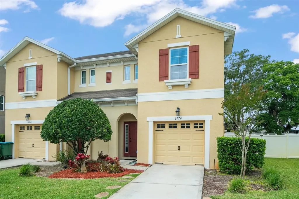 1774 Peterson Place Sanford FL 32773