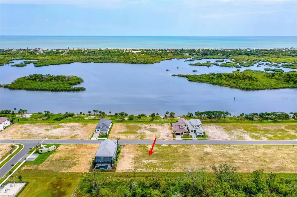 89 Coronado Road Flagler Beach FL 32136