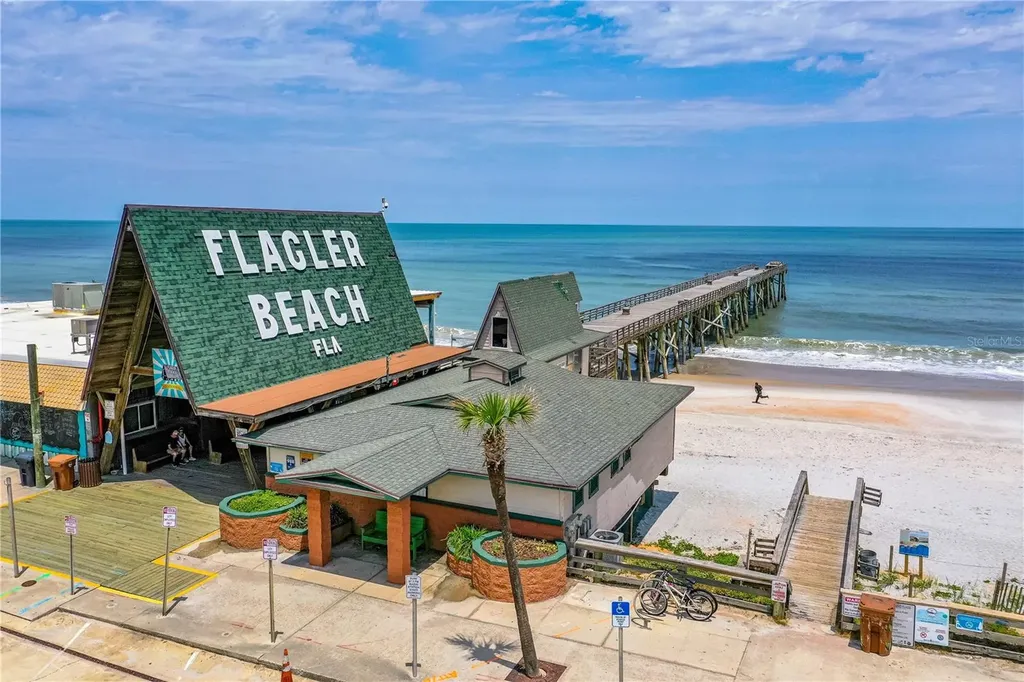 89 Coronado Road Flagler Beach FL 32136