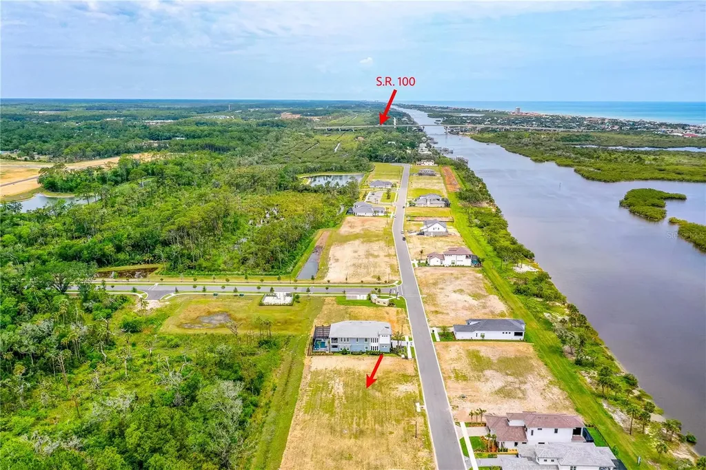 89 Coronado Road Flagler Beach FL 32136