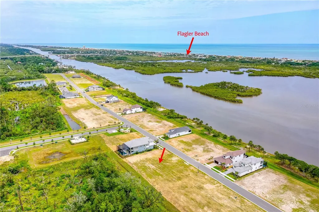 89 Coronado Road Flagler Beach FL 32136
