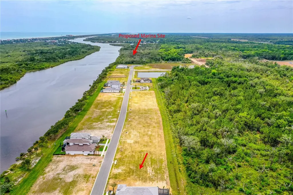 89 Coronado Road Flagler Beach FL 32136