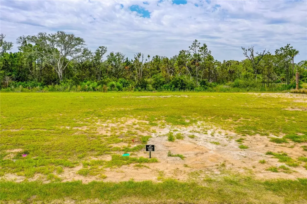 89 Coronado Road Flagler Beach FL 32136