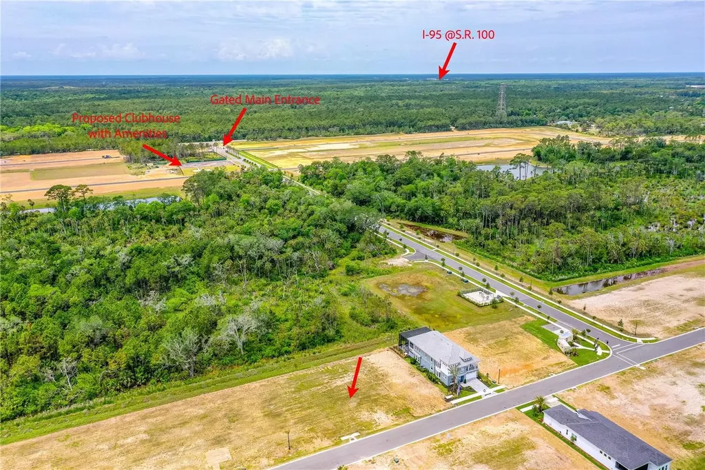 89 Coronado Road Flagler Beach FL 32136