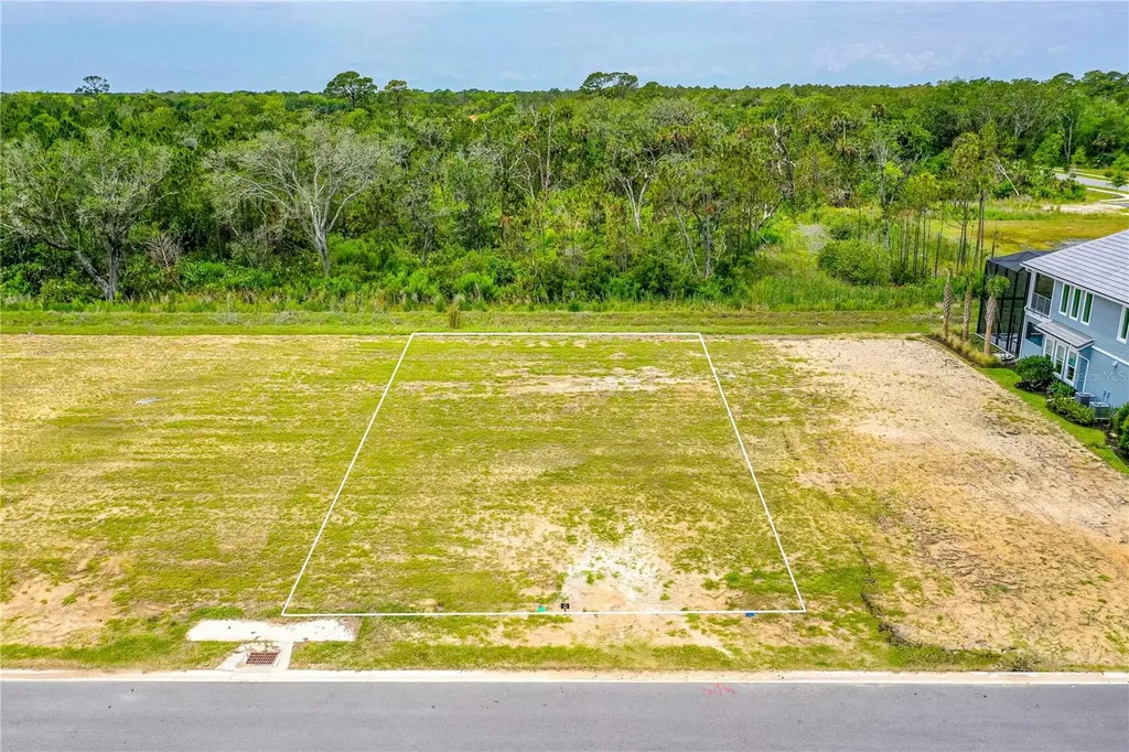 89 Coronado Road Flagler Beach FL 32136