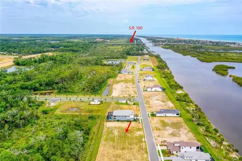 89 Coronado Road Flagler Beach FL 32136