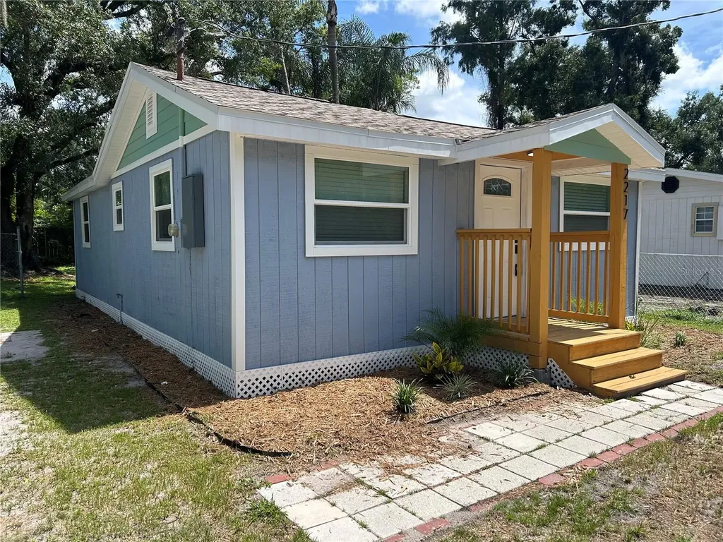 2217 Azalea Court Lakeland FL 33815