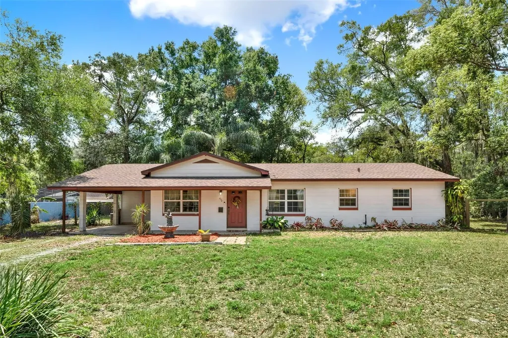 474 Overstreet Avenue Longwood FL 32750