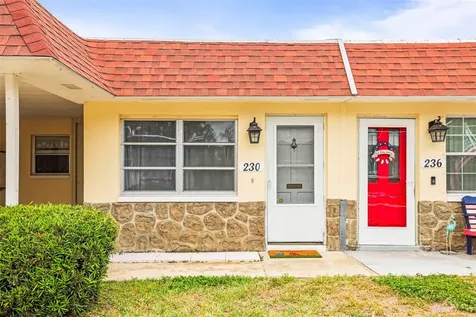 230 Portree Drive Dunedin FL 34698