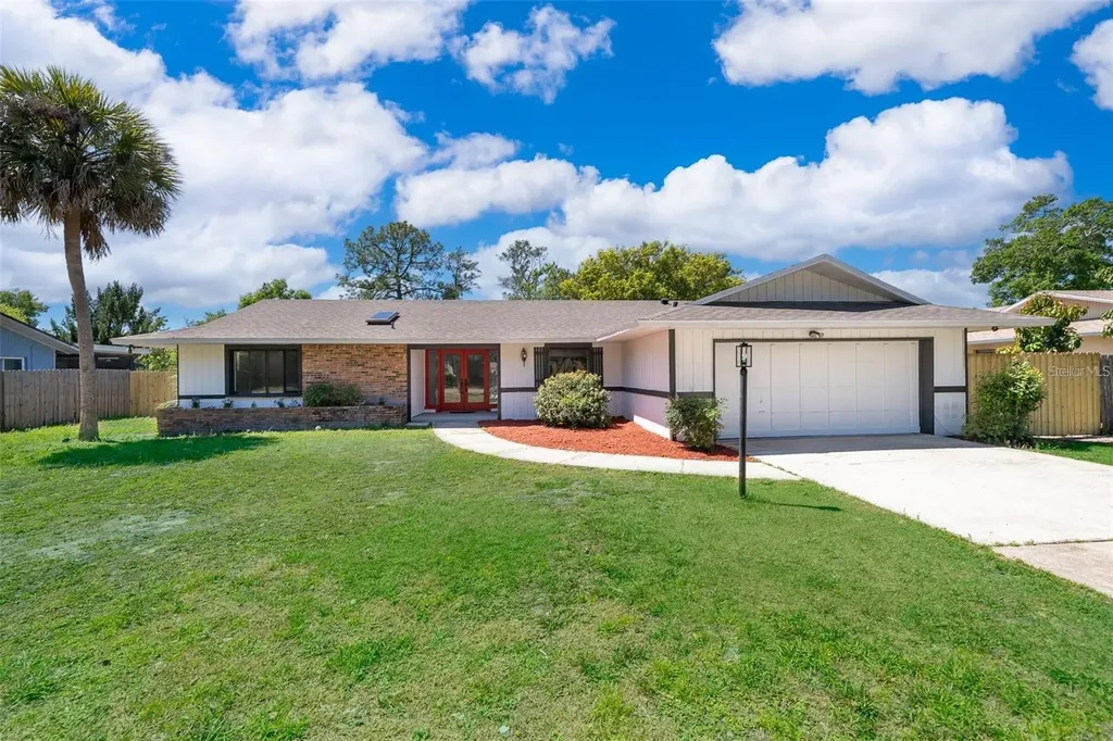 713 Coach Light Drive Fern Park FL 32730