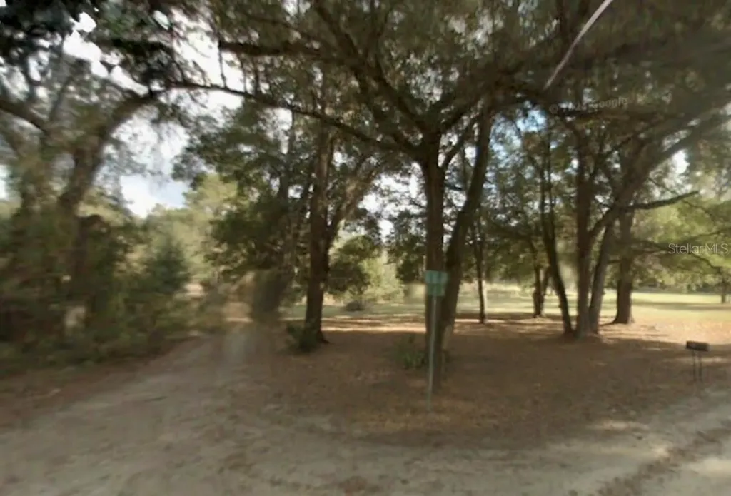 Lot 2 SE 141st Lane Summerfield FL 34491
