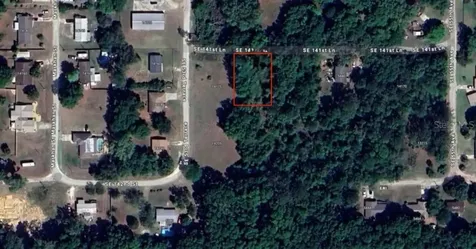 Lot 2 SE 141st Lane Summerfield FL 34491