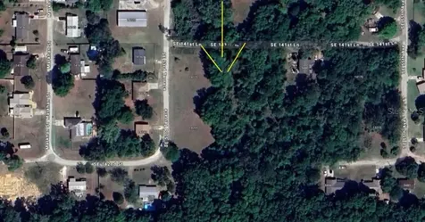 Lot 2 SE 141st Lane Summerfield FL 34491