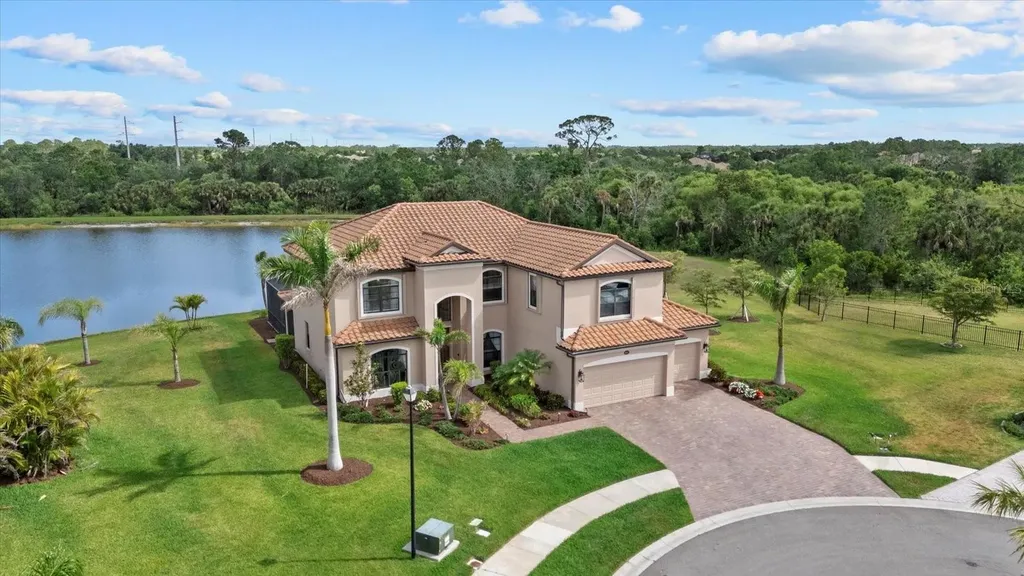 20831 Valprato Court Venice FL 34293