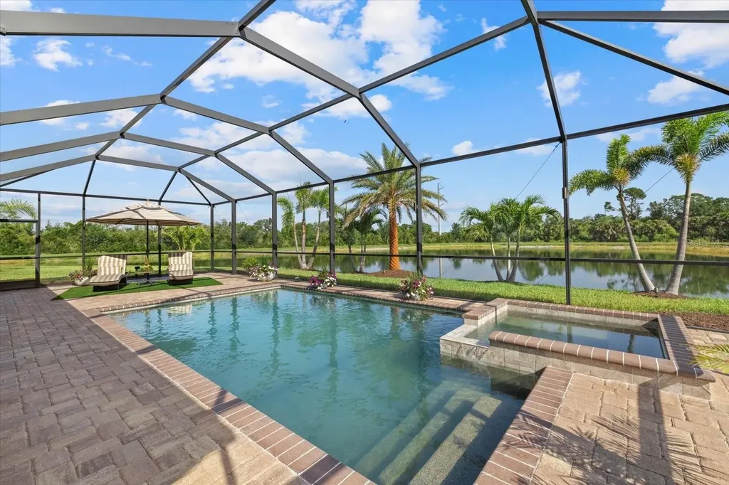 20831 Valprato Court Venice FL 34293