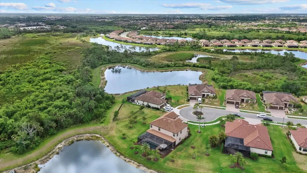 20831 Valprato Court Venice FL 34293