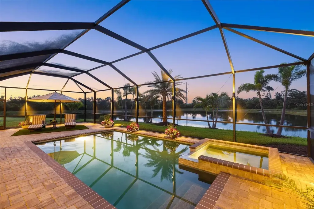 20831 Valprato Court Venice FL 34293