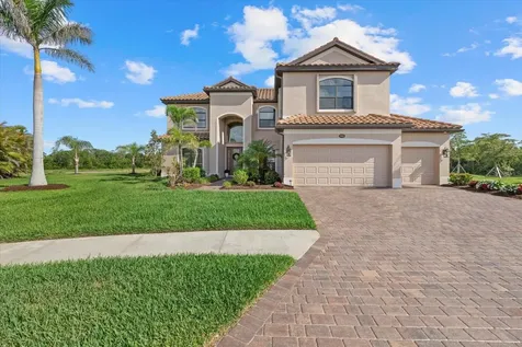 20831 Valprato Court Venice FL 34293