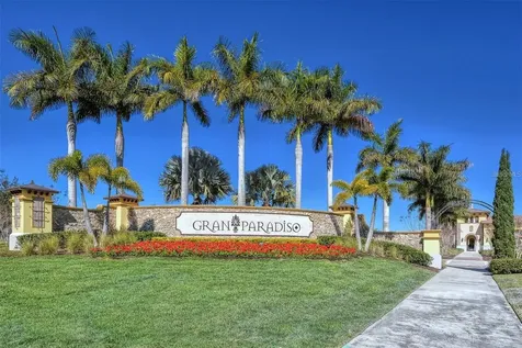 20831 Valprato Court Venice FL 34293
