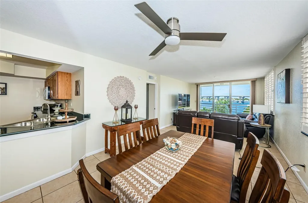 6081 Bahia Del Mar Circle St Petersburg FL 33715