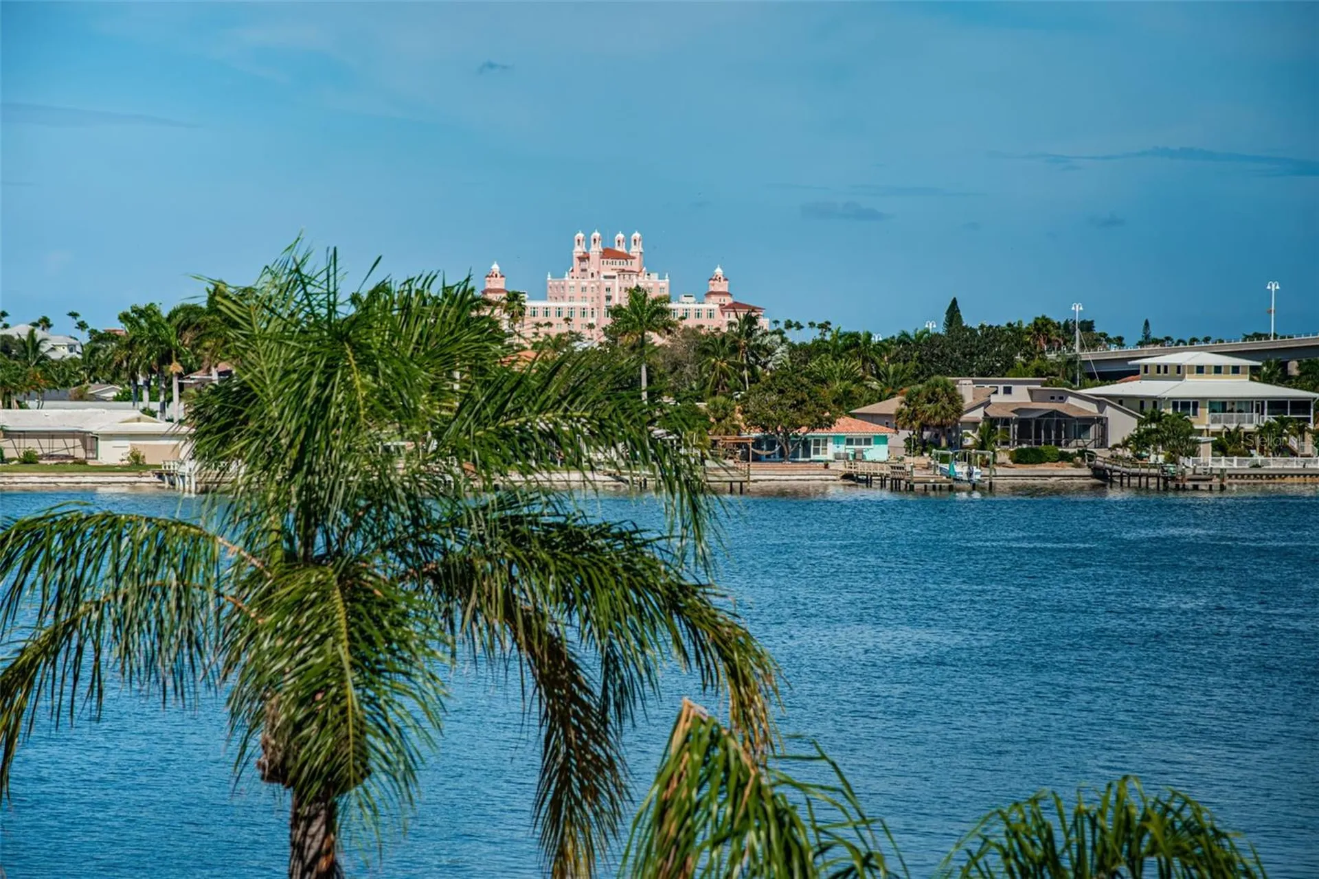 6081 Bahia Del Mar Circle St Petersburg FL 33715