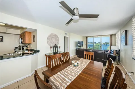 6081 Bahia Del Mar Circle St Petersburg FL 33715