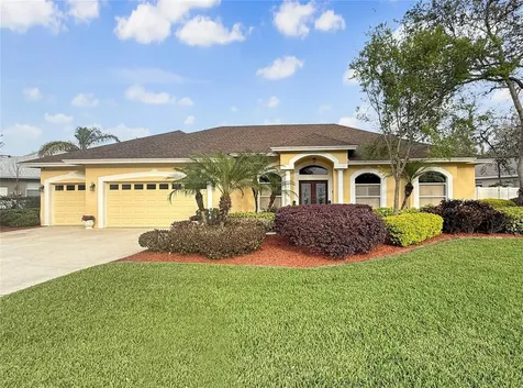 2712 Clubhouse Drive Plant City FL 33566