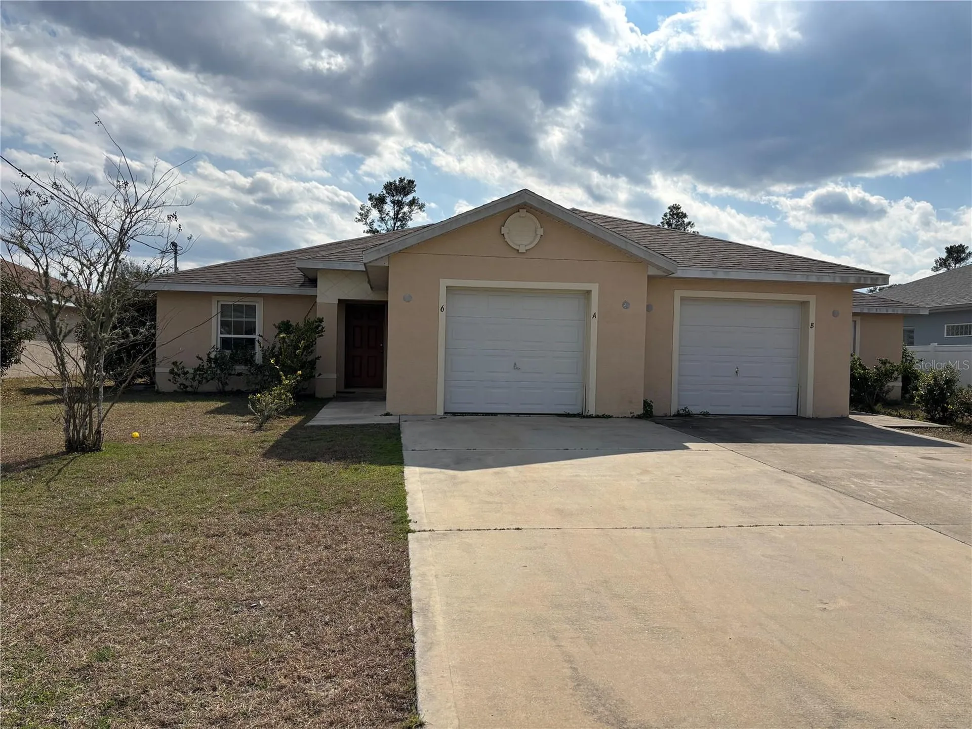 6 Wood Amber Lane Palm Coast FL 32164