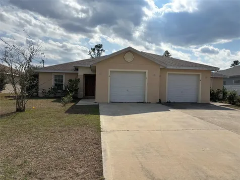 6 Wood Amber Lane Palm Coast FL 32164